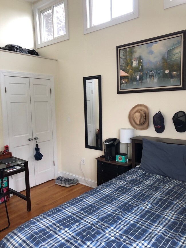 Building Photo - 3461 Holmead Pl NW