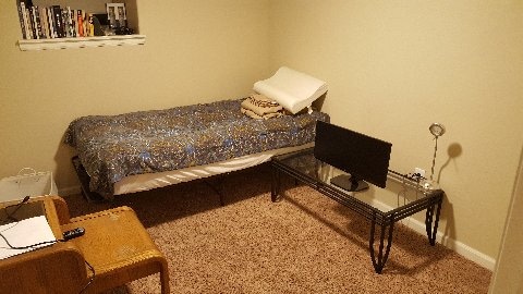 Building Photo - 3918 Goodnight Ave