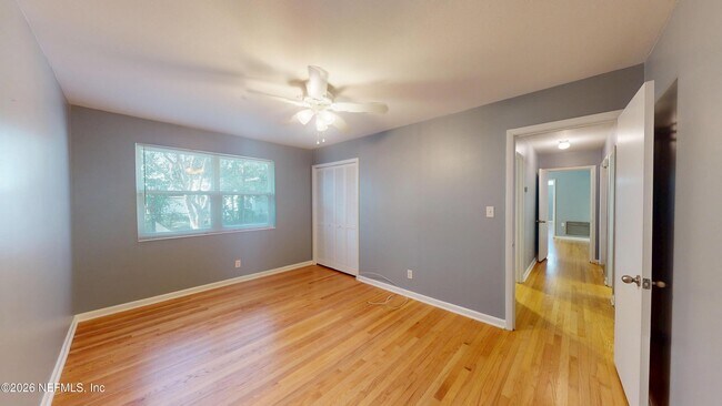 Building Photo - 3950 San Clerc Rd