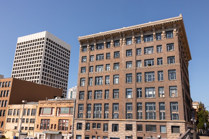 Building Photo - 1101 A St