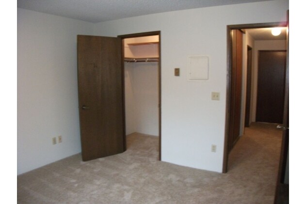 Building Photo - Edge North Apartments