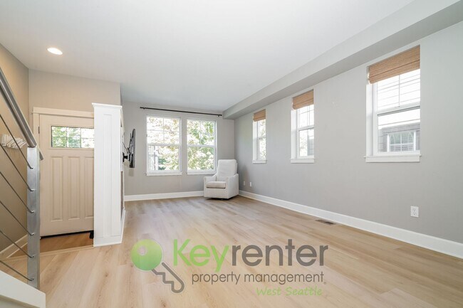 Building Photo - **Rent Special** Modern 3 Bedroom with Off...