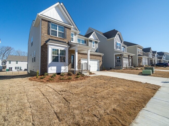 Building Photo - 15108 Moulin Ct Dr