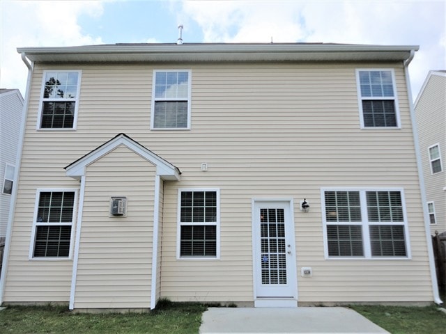 Building Photo - 1324 Lombar St