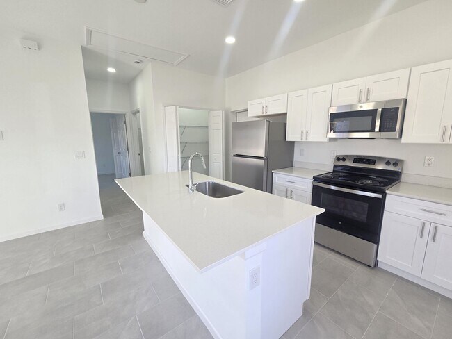 Building Photo - Brand New Construction-One bedroom + One bathroom-SW Lehigh ACres