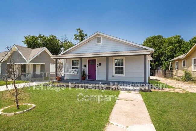 Building Photo - 1031 Schley Ave