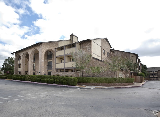Primary Photo - Village Christian Apartments