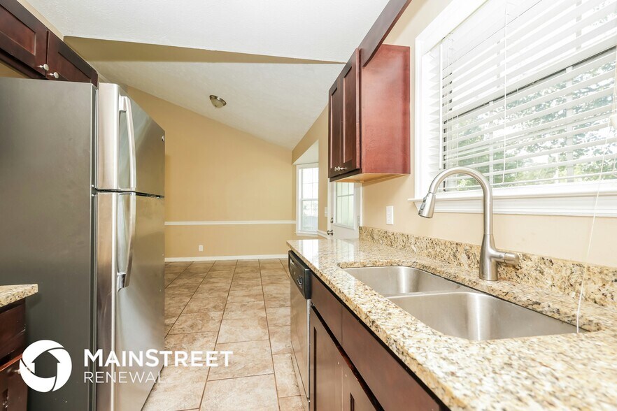 Building Photo - 1805 Hickory Lawn Ct