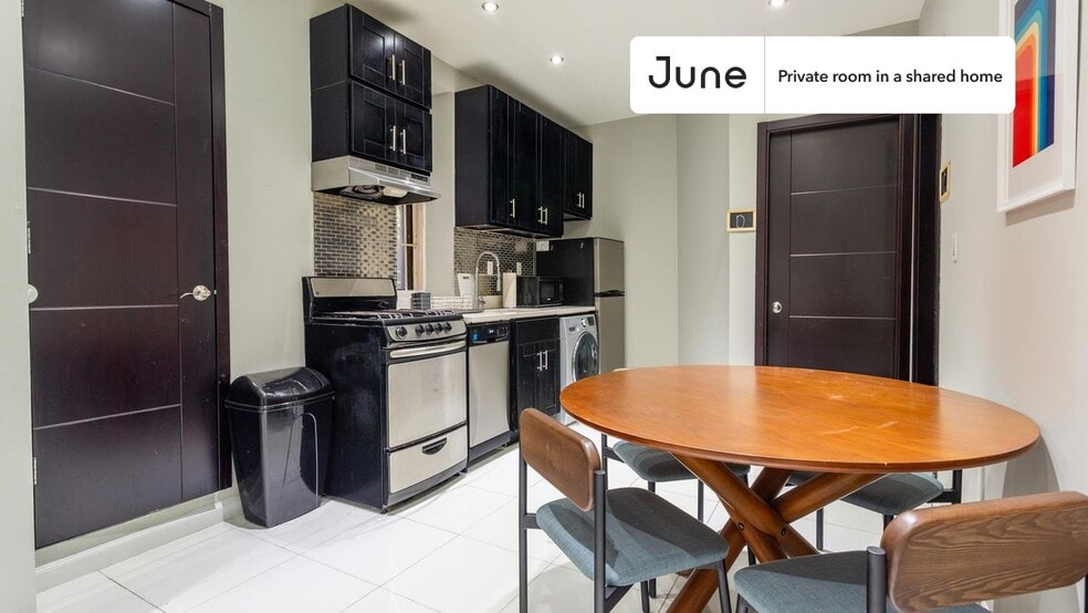 Building Photo - Room in Shared 4 bed/1.5 bath home in Upper West Side