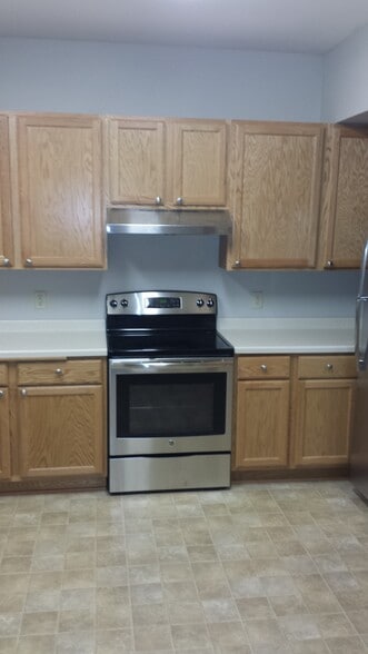 kitchen - 921 Pope Street