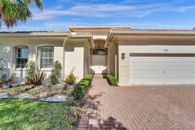 Primary Photo - 3360 SW 195th Terrace