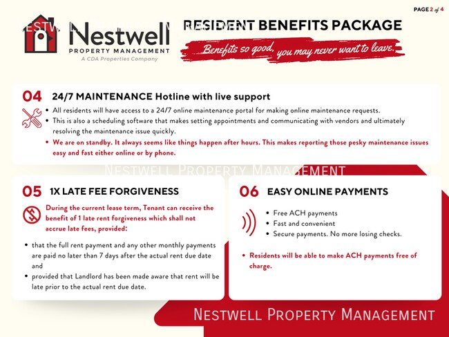 Building Photo - 1562 W State Rd