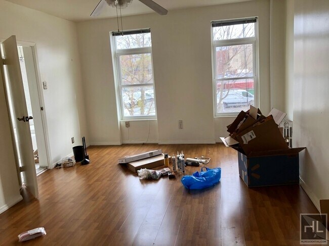 Building Photo - HERKIMER STREET