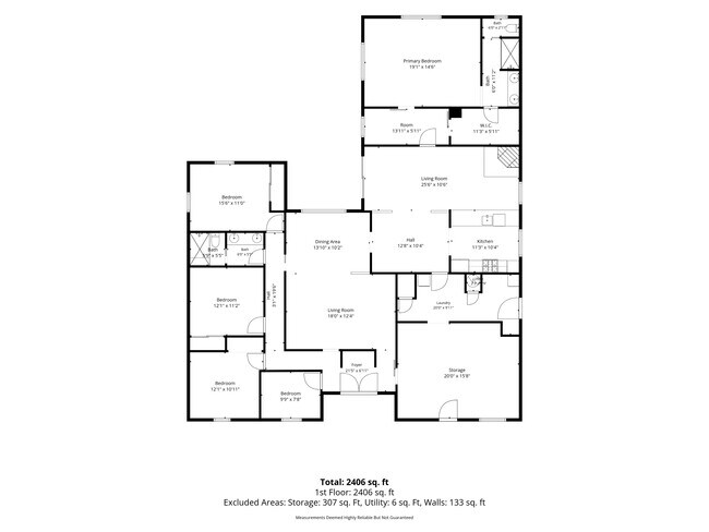 Building Photo - 2526 Town Briar St