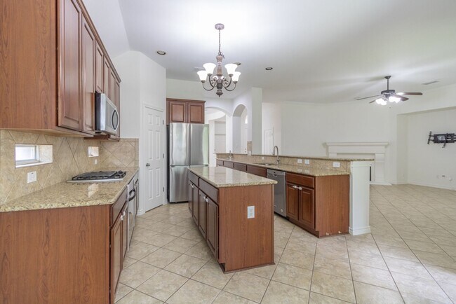 Building Photo - 2521 Durlston Ct, Cedar Park, TX 78613