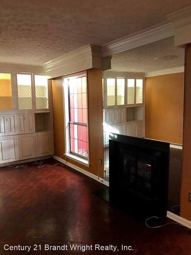 Building Photo - 3 br, 2.5 bath House - 3566 Carter Hill Road