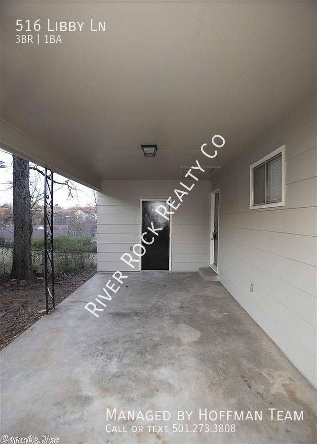 Building Photo - 516 Libby Ln
