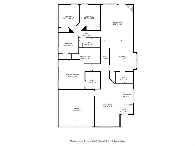 Building Photo - 12133 Tacoma Ridge Dr