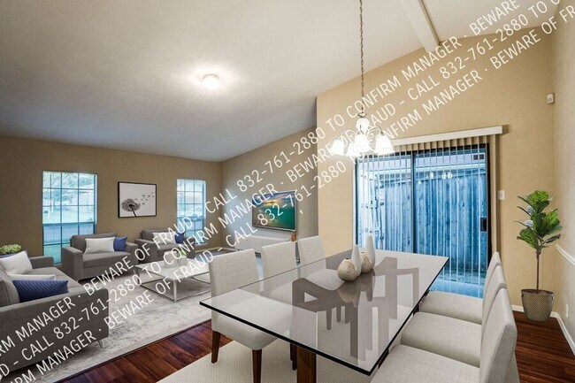 Building Photo - 3121 Fieldview Dr