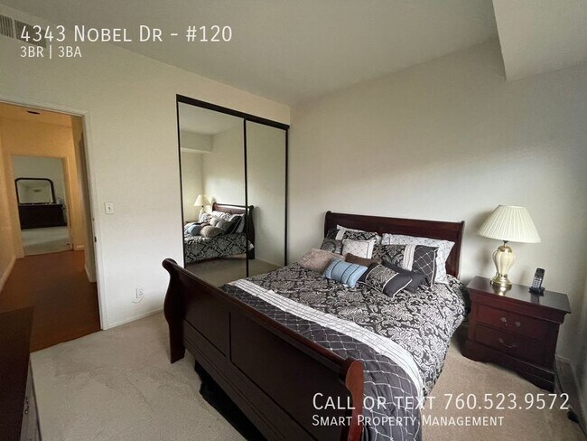 Building Photo - 4343 Nobel Dr