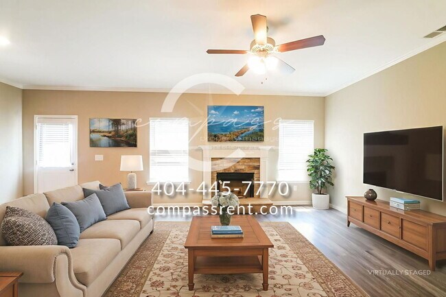Building Photo - 106 Squarewood Ln NW