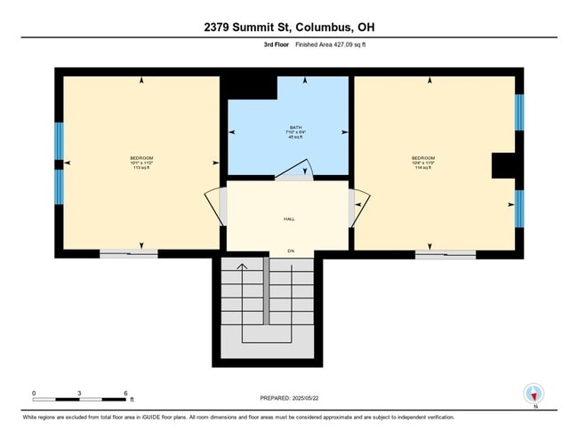 Building Photo - North Campus OSU Renovated Single Family H...