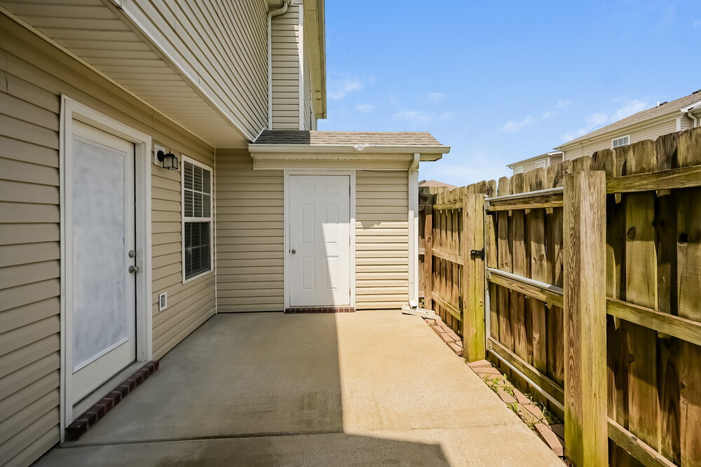 Building Photo - 3007 RG Buchanan Dr