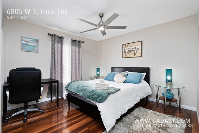 Building Photo - 6805 W Tether Trail