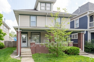 Building Photo - 2439 N Pennsylvania St