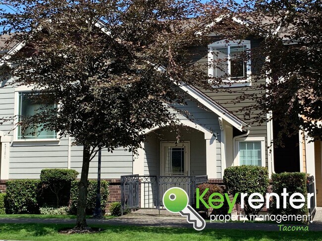 Primary Photo - Luxury View Home in Gas Lamp Terrace, near...