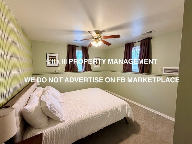 Building Photo - 9602 Hayes Dr