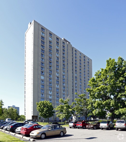 City Place Detroit 1600 Antietam Ave Detroit MI 48207 Apartment Finder