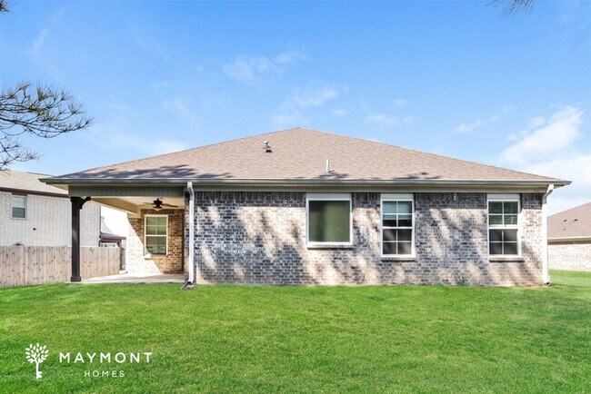 Building Photo - 4 Bedroom in Owens Cross Roads