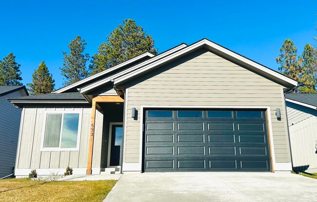 Building Photo - Brand new Build in North Kalispell