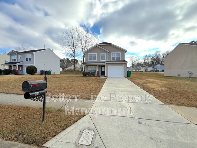 Primary Photo - 2041 Sonoma Valley Dr