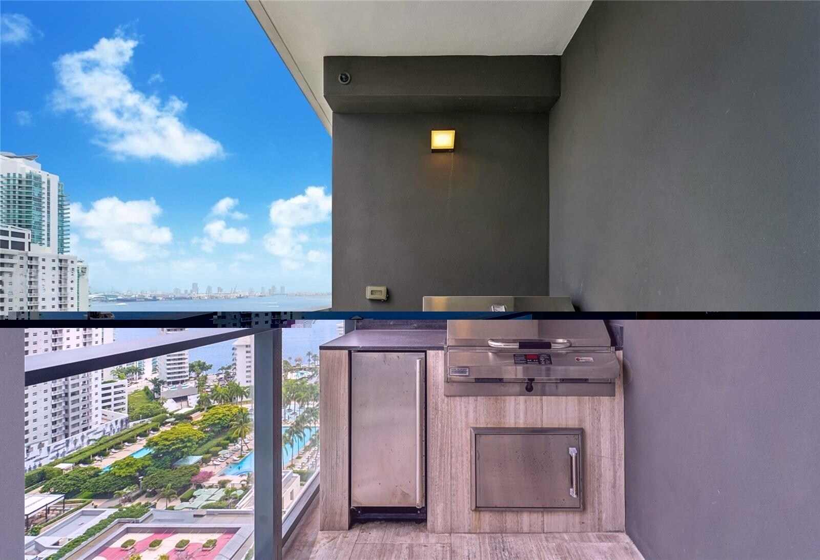 Building Photo - 1451 Brickell Ave