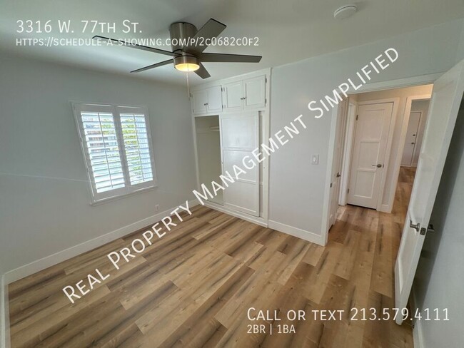 Building Photo - 3316 W 77th St