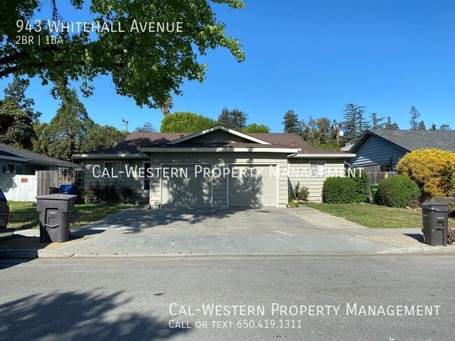 Building Photo - 943 Whitehall Ave