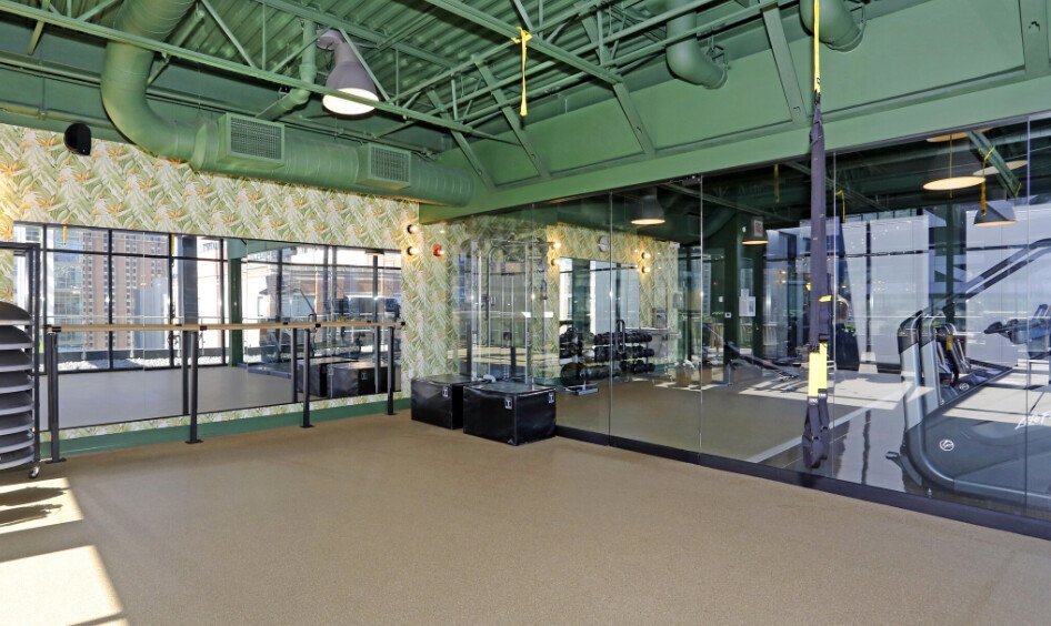 Building Photo - 688 N LaSalle St