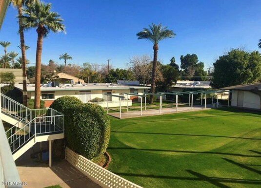 Building Photo - 1231 E Maryland Ave