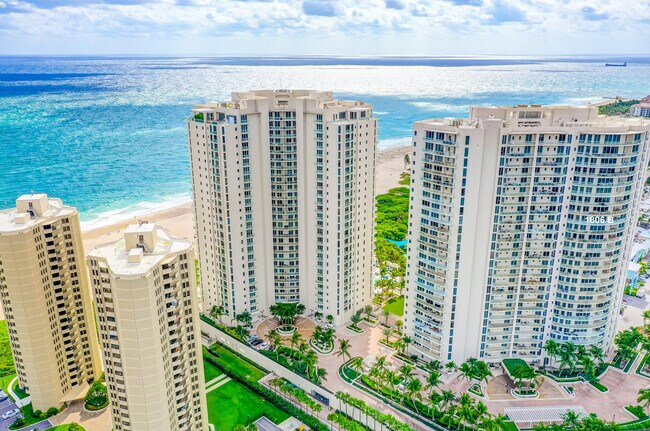 Building Photo - 2700 N Ocean Dr