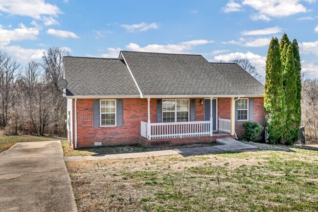 Building Photo - 1006 Bobcat Dr