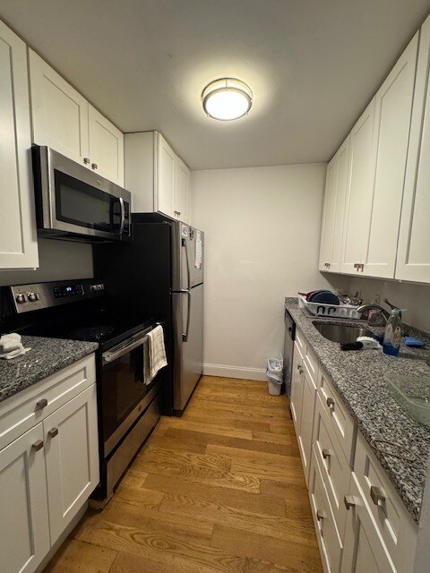 Building Photo - 772 Columbus Ave