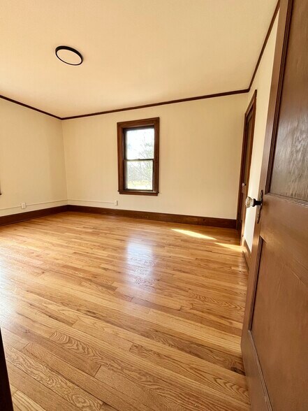 Bedroom 2 - 1465 Main St