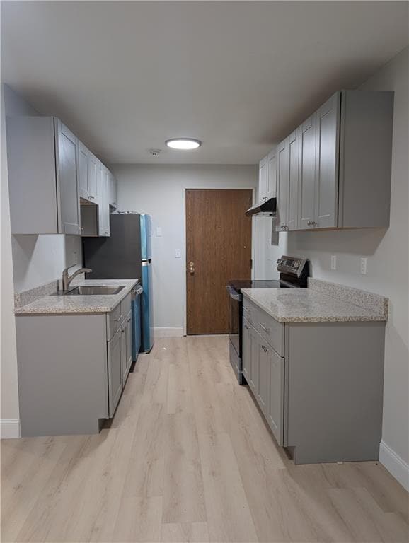 Building Photo - 420 Woodward Rd