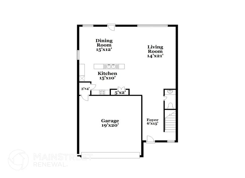 Building Photo - 301 Augusta Woods Dr