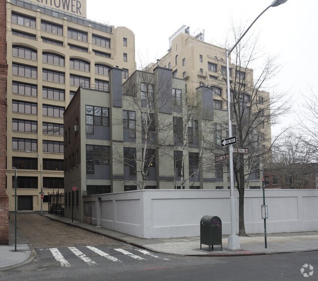 20 Old Fulton St 20 Old Fulton St Brooklyn NY 11201 Apartment Finder