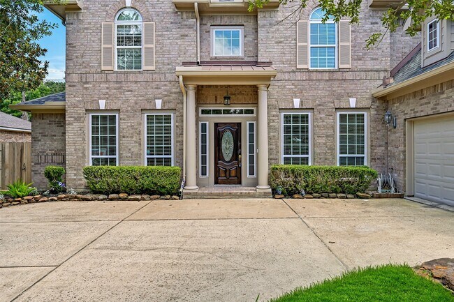 Building Photo - 3603 Fir Hollow Way