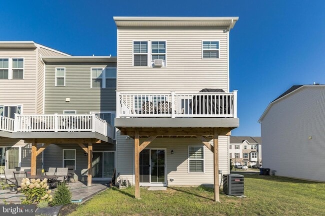 Building Photo - 2301 Lamington Ct