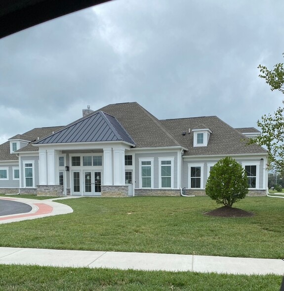Building Photo - 18304 Patchwork Dr
